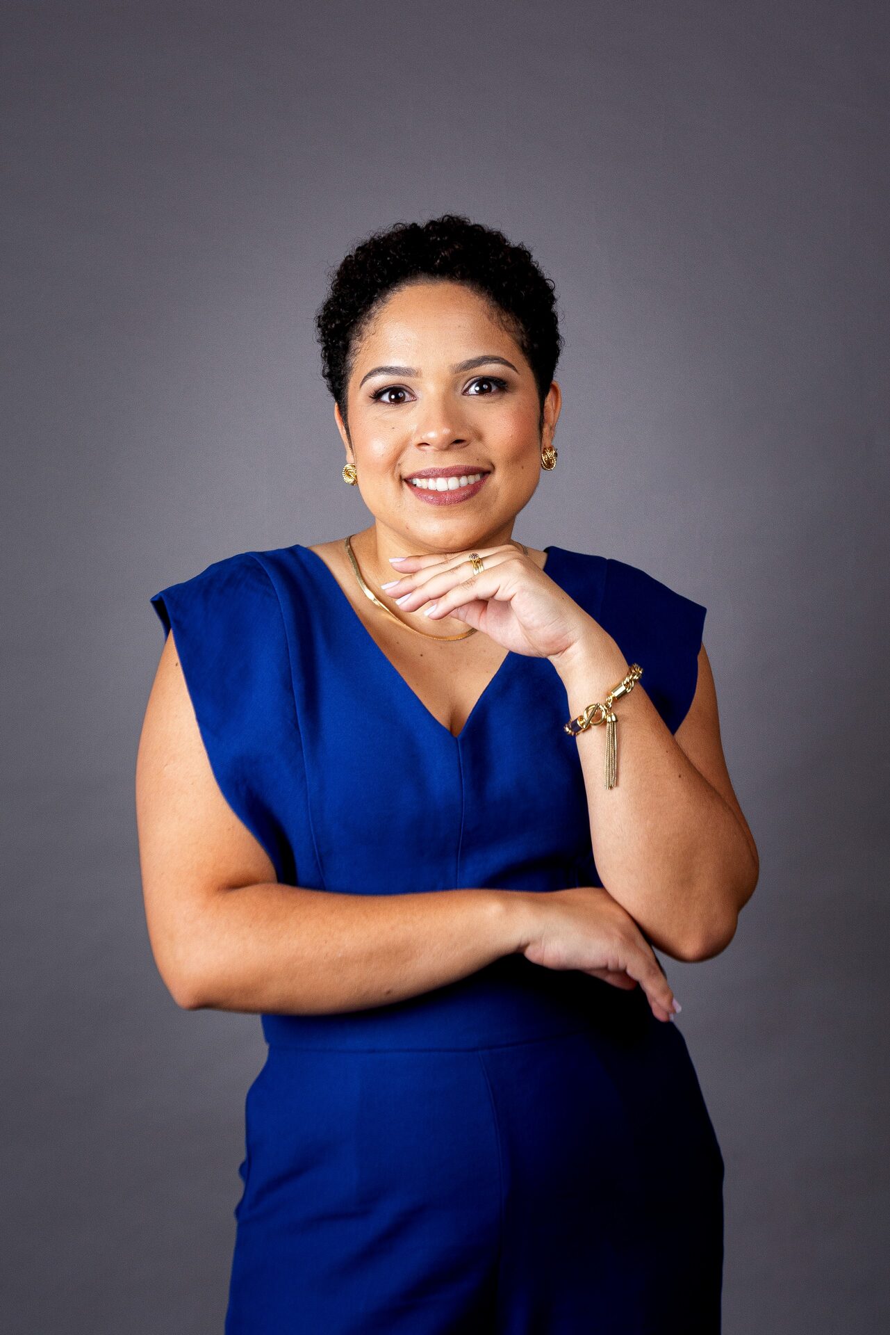 Dra. Juciane Jade Oliveira de Lima